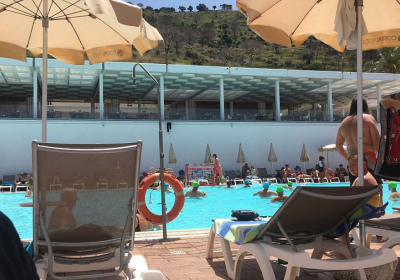 Villaggio Turistico Appartamento Cefalu' Resort